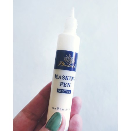 Rotulador enmascarado Artist - Phoenix Arts