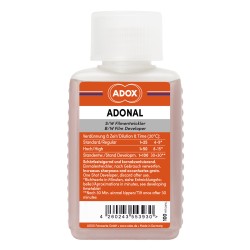 Adonal/Rodinal 100ml ADOX