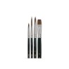 Juego de pinceles Acrylic & watercolor classic 2 - Phoenix Arts