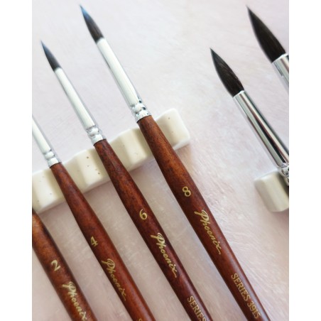 Pincel redondo acuarela serie 3915 - nº2 - Phoenix