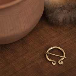 Mini fíbula omega
