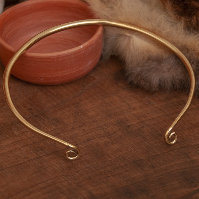 Torques Bohemia