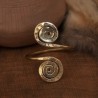 Brazalete Espirales