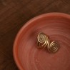 Anillo Espirales