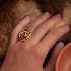 Anillo Grevie