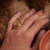 Anillo Grevie