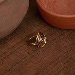Anillo Grevie