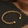 Torques brazo Brigit