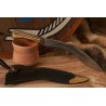 Cuchillo afalcatado galaico