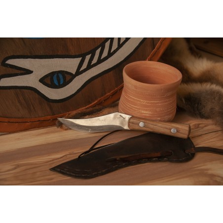 Cuchillo utilitario romano