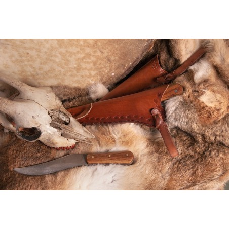 Cuchillo utilitario romano