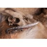 Cuchillo de herrero