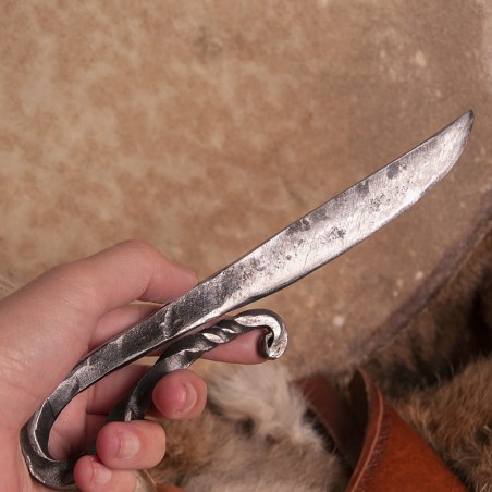 Cuchillo de herrero