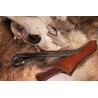 Cuchillo de herrero
