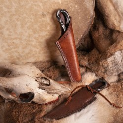 Cuchillo de herrero