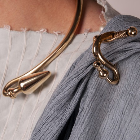 Torques Italico s.VI