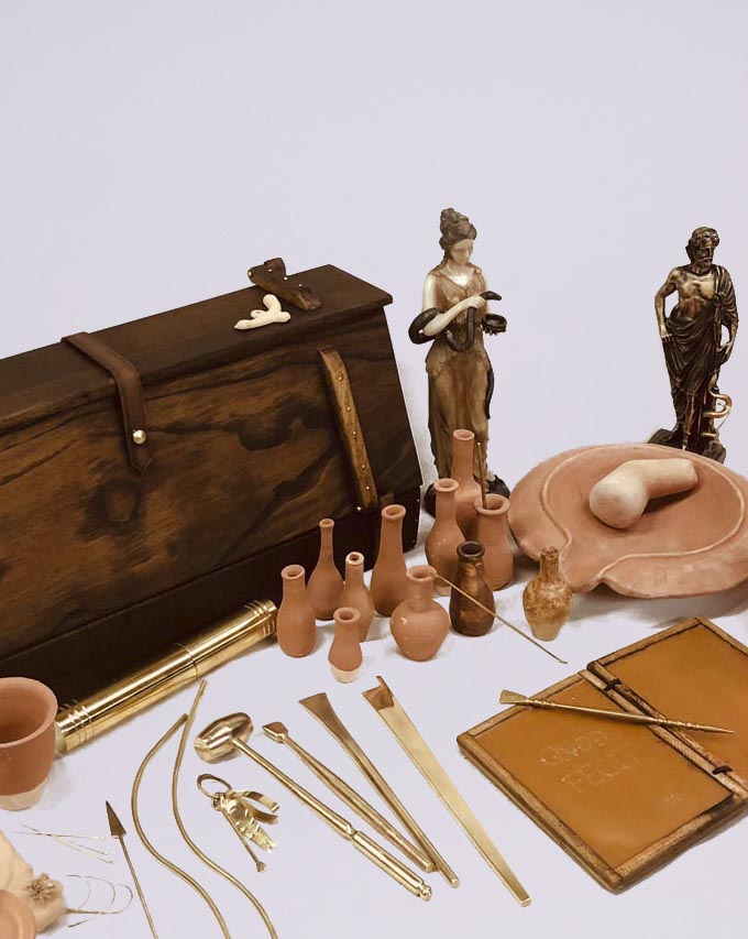 Recreación histórica